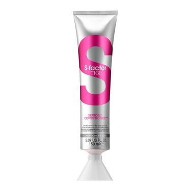 TIGI - S FACTOR_Serious Conditioner 150ml / 5.07oz_Cosmetic World